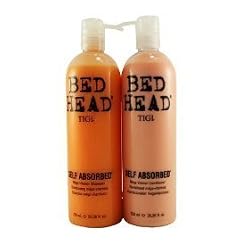 Tigi Self Absorbed Shampoo and Conditioner 25 Oz. Set