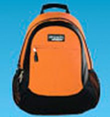 Air Pack Small - Orange