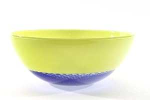 Reticello Bowl