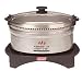 Coleman InstaStart Heat and Serve Portable Slow Cooker