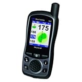 invisibleSHIELD for the SkyGolf SkyCaddie SG5 (Screen)