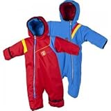 Obermeyer Ricky Baby Bunting Infant Boys