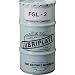 Fgl-2 Cartridge Food Grade Grease #23298 (293-L0232-098) Category: Multi-Purpose Grease