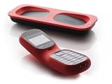 Magicbox Colombo Twin Home Phone Designed By Chauhanstudio Coral