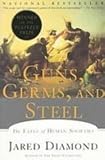 Guns, Germs, and Steel