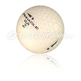 Pinnacle CLR White Crystal 1st Quality Golf Balls (6 Dozen) by