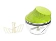 Lurch 10281 Mini Chopper II gr�n