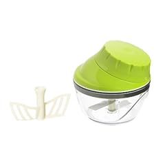 Lurch 10281 Mini Chopper II gr�n