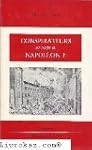 Henri Gaubert. Conspirateurs au temps...
