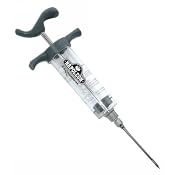 Napoleon Deluxe Marinade Injector 55027: Amazon.de: K&uuml;che & Haushalt