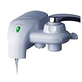 WaterPik F-8 Instapure Faucet Water Filter, contemporary style