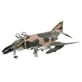 Revell Modellbausatz 04583 - F-4 C/D Phantom II im Ma�stab 1:48