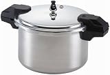 T-fal/Wearever 92116 Mirro 16 Qt Pressure Cooker & Canner