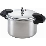 T-fal Wearever 92116 Mirro 16 Qt Pressure Cooker and Canner by 