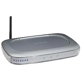 Netgear WG602 AP