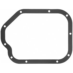  Fel-Pro OS30688  Oil Pan Gasket Set
