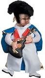 Rock-n-roll Baby Child Costume