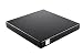 USB 2.0 Portable External Burner Slot-in 8X DVD+/-RW/-RAM/DL Drive for Toshiba Mini NB205-N210 NB205-N312/BL NB205-N310/BN NB205-N311/W NB205-N313/P series Laptops USB2.0 image 3