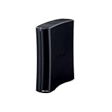 Buffalo DriveStation 2 TB Desktop External Hard Drive with TurboUSB 2.0 HD CE2.0TU2 (Black) 31f 86FqgmL. SL160 Buffalo DriveStation 2 TB Desktop External Hard Drive with TurboUSB 2.0 HD CE2.0TU2 (Black)