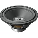12" 4-Ohm Subwoofer