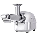 Super Angel All Stainless Steel Twin Gear Juicer - 3500