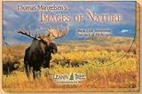 Images of Nature by Thomas Mangelsen Blank Greeting Card Assortment