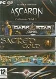 TRIPACK ASCARON COLL. (SACRED GOLD + DSO + PR2)