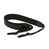 Adjustable Padded Neoprene Camera Neck Strap