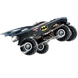 Hot Wheels: Monster Jam 1:24 Scale - USHRA Batman