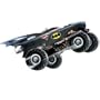 Hot Wheels: Monster Jam 1:24 Scale - USHRA Batman