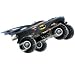 Hot Wheels: Monster Jam 1:24 Scale - USHRA Batman