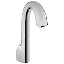 Toto TEL210GRV200 Wall-Mount .5 GPM Gooseneck EcoPower Sink Faucet Thermal Mixing