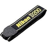Nikon AN-D200 Replacement Strap for the D-200 Digital Camera.