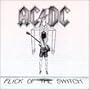 AC/DC " Flick Of The Switch " REMASTERED 180 Gram HIGH QUALITY Vinyl Record Album LP