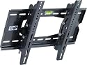 Ll-Lw-F1 23 To 37 Inch Flat And Tilt Universal Lcd And Plasma Tv Wall Bracket For Lg Tvs