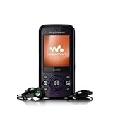 Sony Ericsson - W395 - Téléphone portable - Ecran 2 - Quadri-bande - Appareil photo 2 Mpix - Lecteur Multimédia - Navigateur web - Bluetooth / USB - Modem intégré - Dusky grey