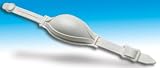 CLIFF KEEN HEADGUARD, EXTRA PADDED CHIN CUP/STRAP