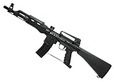 BT Paintball BT-4 Banshee Black