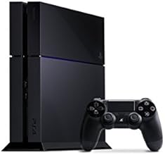 PlayStation 4 Console