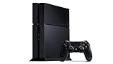 PlayStation 4 Console