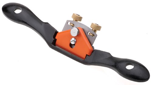 cyber Monday Steelex D3659 Convex SpokeshaveB005W0ZWWO