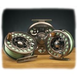 G. LOOMIS EASTFORK FLY REEL - 7/8