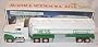 Hess 1990 Collectable Toy Tanker Truck