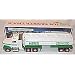 Hess 1990 Collectable Toy Tanker Truck