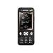 Sony Ericsson W890i Black Mobile Phone on Vodafone PAYG