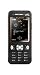 Sony Ericsson W890i Black Mobile Phone on Vodafone PAYG