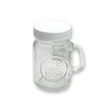 Ball 40501 canning jar style salt and pepper shaker. by