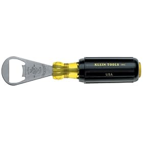 Klein 98002BT Bottle Opener