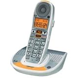 Hearing Impaired Dect 6.0 40DB Audio B.
