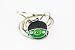 Angry Birds Necklace - Helmet Green Pig Comes with Free Gift Box
